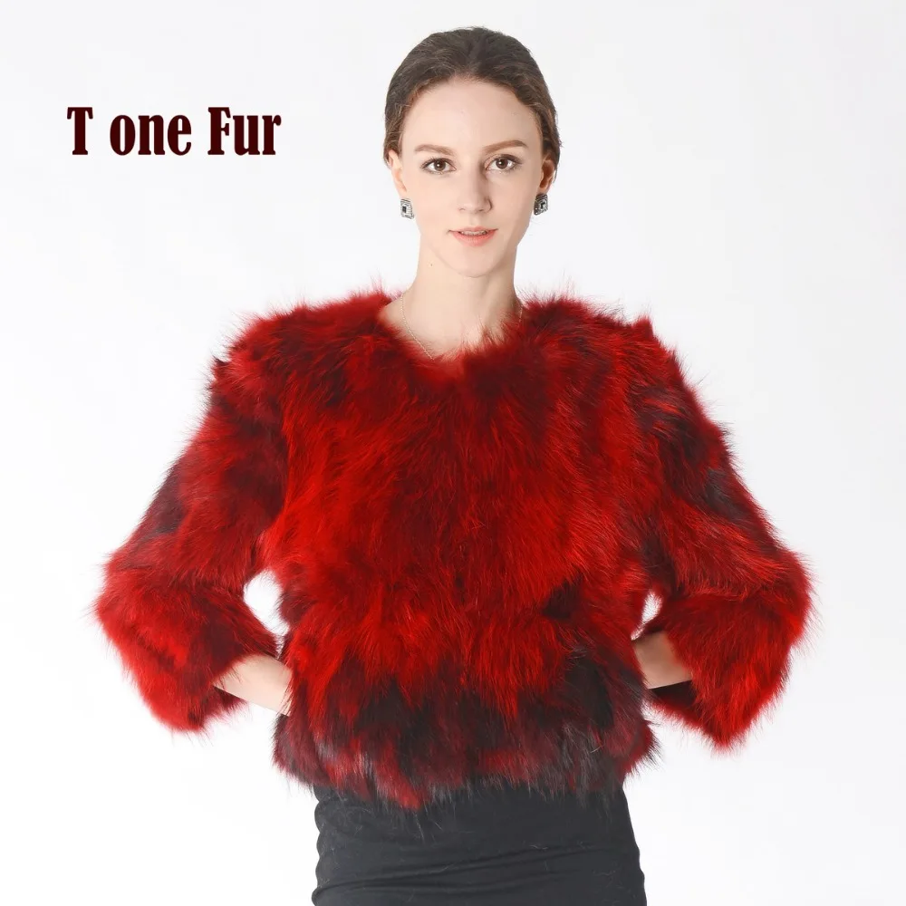fur tops online