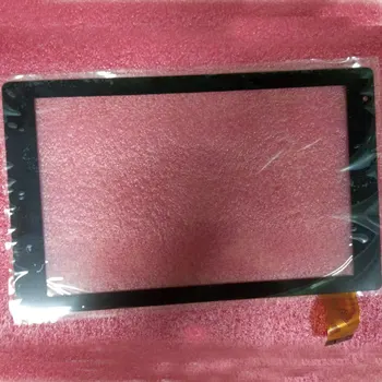 

Myslc new Touch Screen For SQ-PGA1263B01-FPC-A2 10.1" inch tablet External Panel Digitizer Sensor Replacement