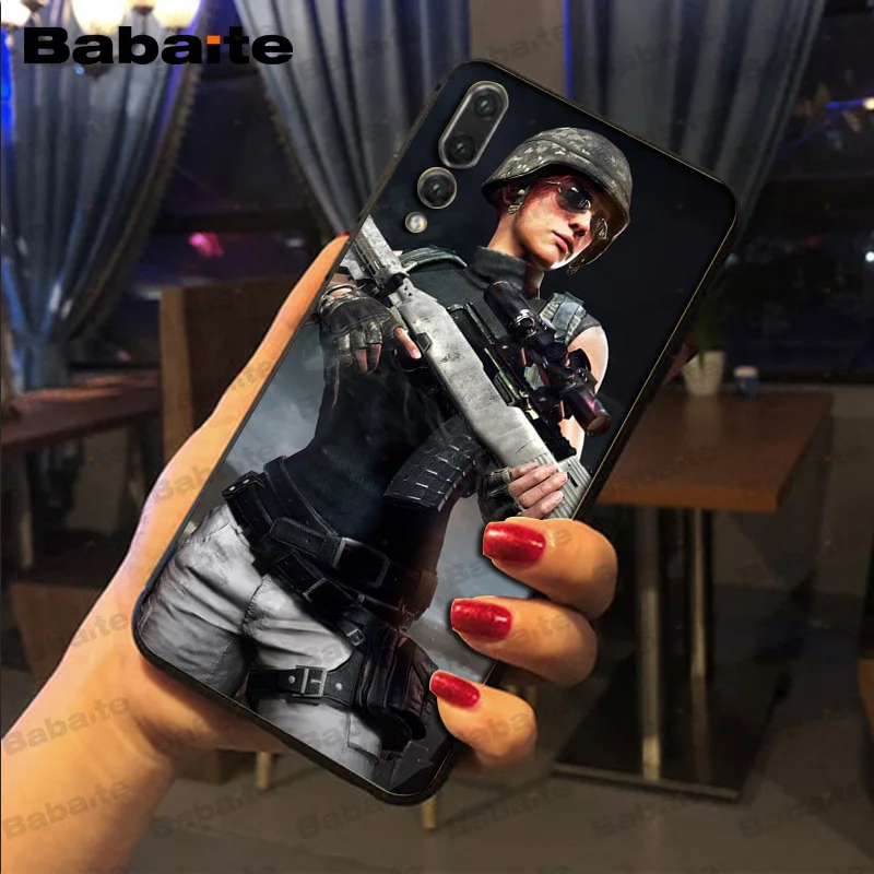 PUBG