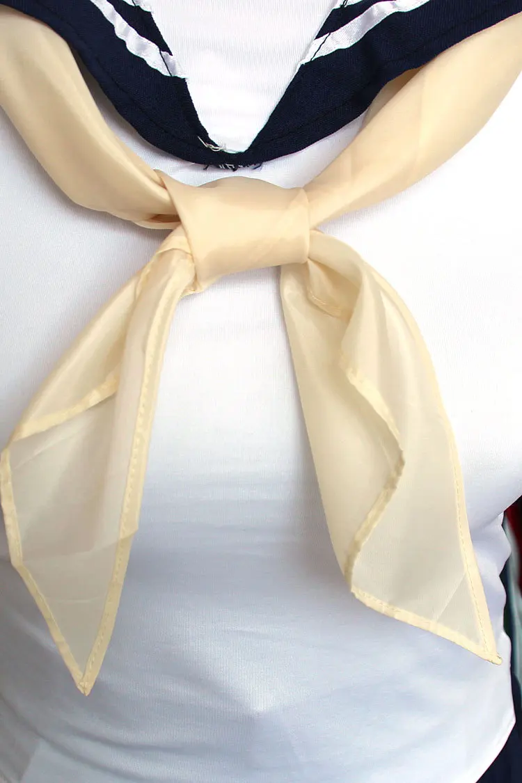 

Галстук-бабочка Jk, Униформа, галстук-бабочка в японском стиле для девочек старших классов, резинки для девочек