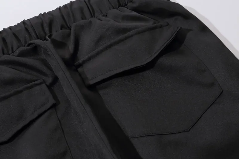 Cargo Harem Pants 8