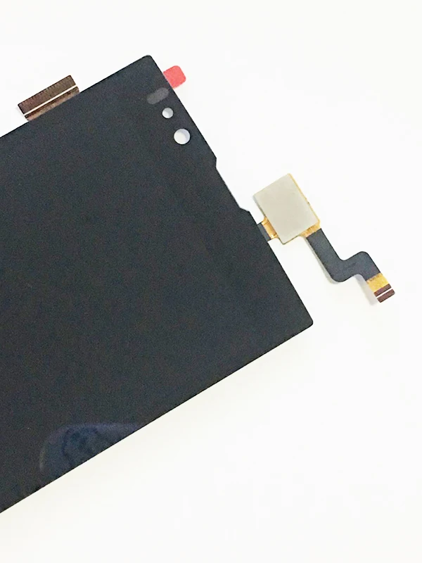 Высокое качество для Micromax Canvas Blaze Q414 ЖК-дисплей+ сенсорный экран дигитайзер сборка запасная часть черный цвет+ лента и инструмент