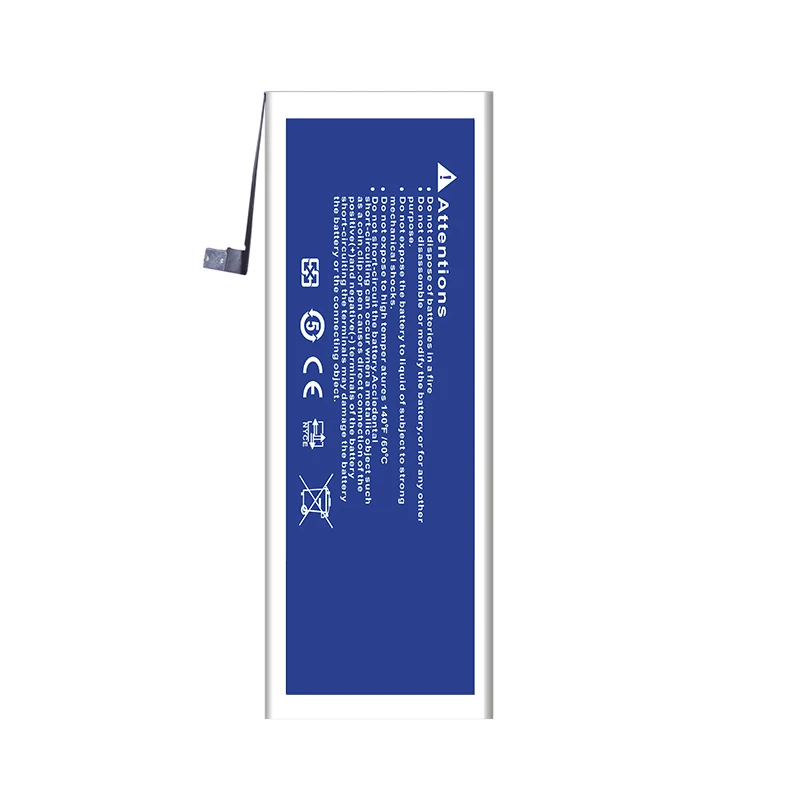 iPhone 7 battery 6