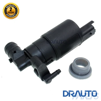 

Front Windshield/Windscreen Washer pump/Washer motor 6434.76 Fit For CITROEN C3 Pluriel 2003-2010