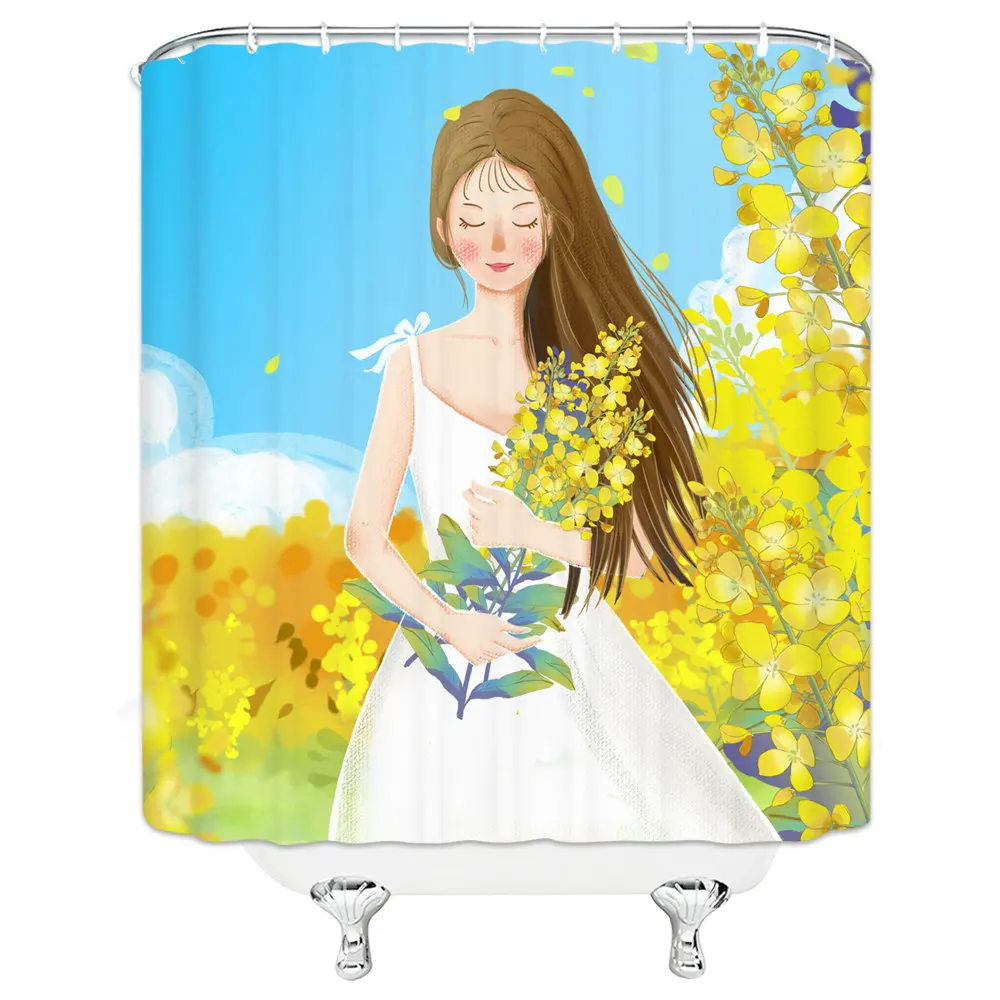 384W
