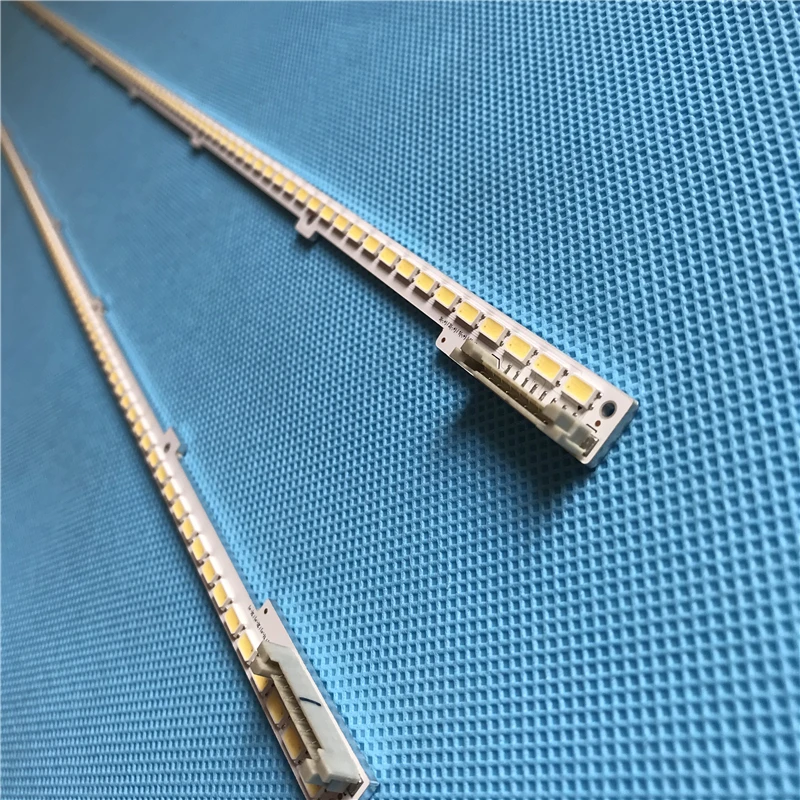 

LED Backlight strip 100 Lamp For Samsung 55 inch TV UA55D6400 UA55D6600WJ UA55D6000SJ BN64-01664A LTJ550HW05 2011SVS55 6.5K