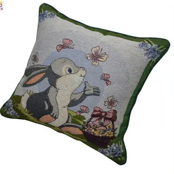 

Custom Weaving Pillowcase