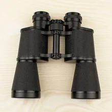 Профессиональный бинокль Baigish 12X45, тактический военный телескоп, мощный окуляр Porro Bak4 для охоты, кемпинга