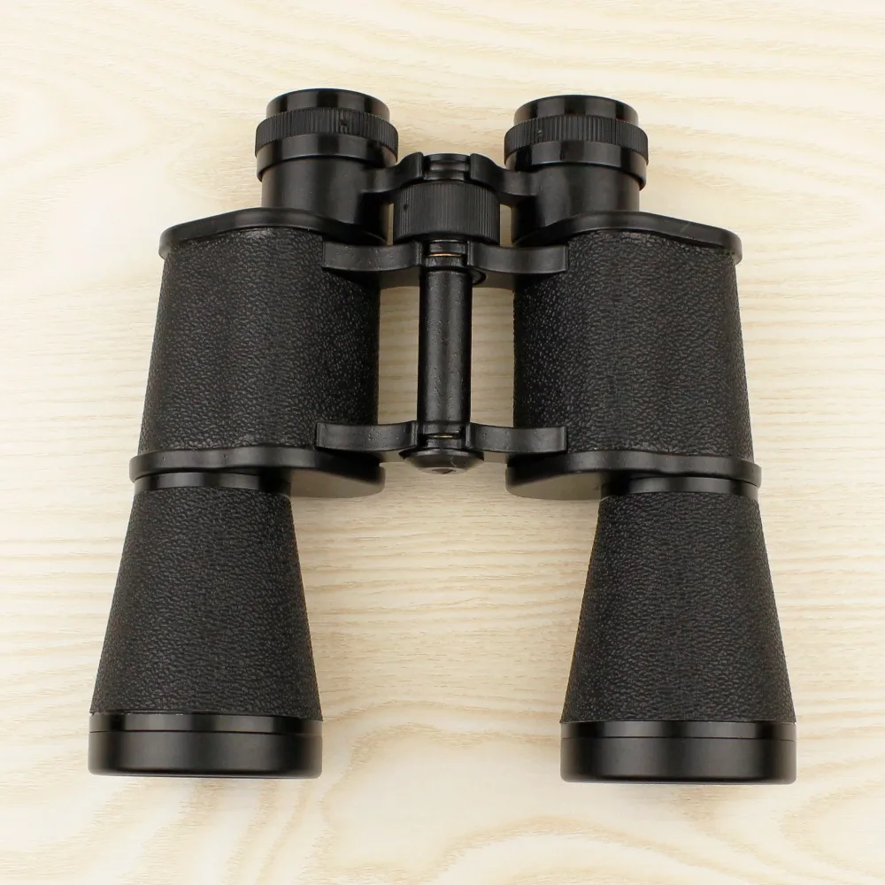 

Professional Baigish 12X45 Binoculars Telescope Tactical Military Eyepiece Powerful Porro Bak4 For Hunting Camping