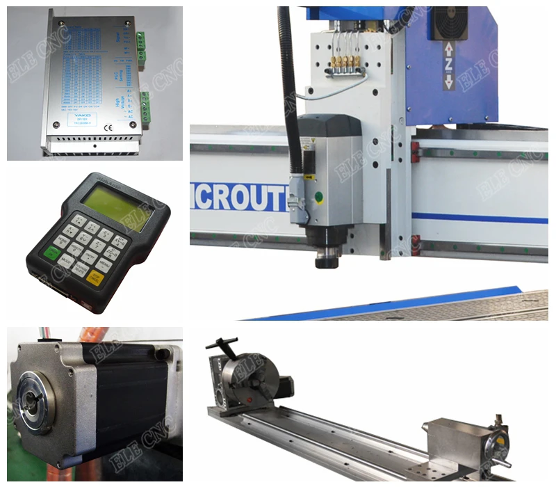 machinery parts 2