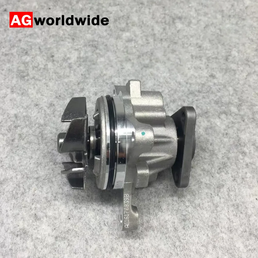 

LR081578 Water Pump For Land Rover Range Rover Evoque 2012-2016 LR2 2013 2013 2014 2015 Freelander 2 2.0L