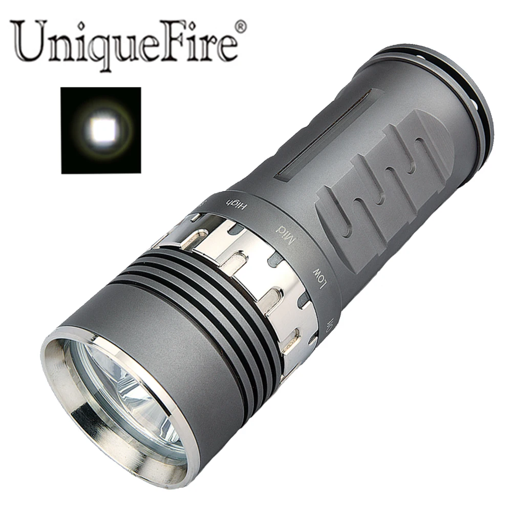 Buy Original Brand UniqueFire New Invention Wireless