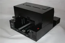 A3 Size LED UV Printer for nearly all kinds of material