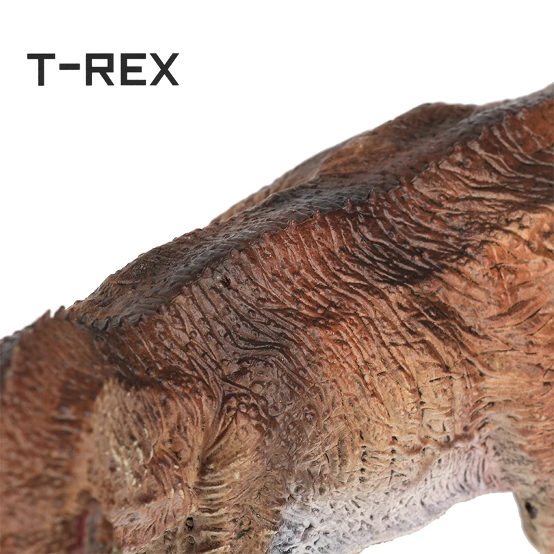T REX коллекция Юрского парка игрушка тираннозавр экшн Фигурка динозавра|Игровые