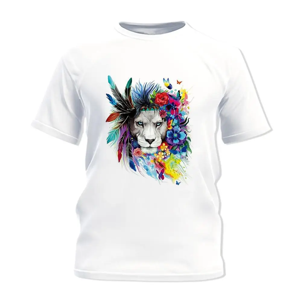 heat print t shirt