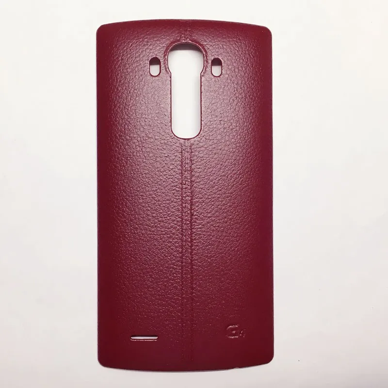 Задняя крышка для LG G4 чехол для LG G4 чехол с аккумулятором s с NFC для LG G4 H815/H818 LS991 US991 VS986 чехол для LG G4 задняя крышка