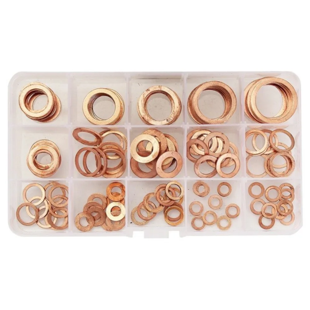 Sealing Rings (1)