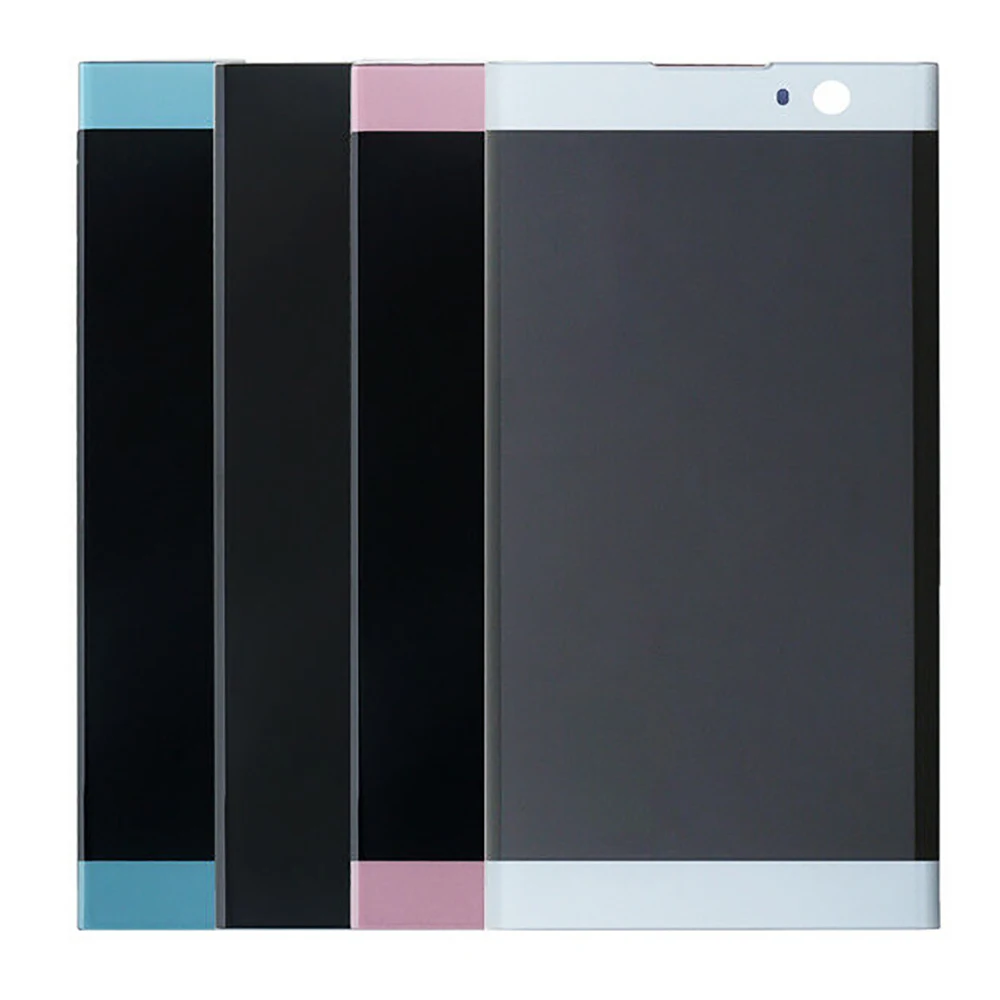 

For Sony Xperia XA2 5.2 LCD Display Touch Screen Digitizer Assembly Sliver Black Blue Pink+ Free Tools