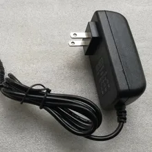 10 шт. настенное домашнее зарядное устройство EU US Plug 12 В 2.5A 30 Вт адаптер питания 5,5x2,5 мм/5,5*2,5 мм 5,5x2,1 мм/5,5*2,1 мм