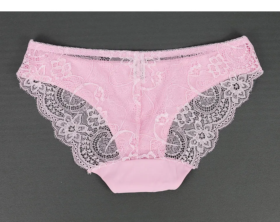 4 sexy panties