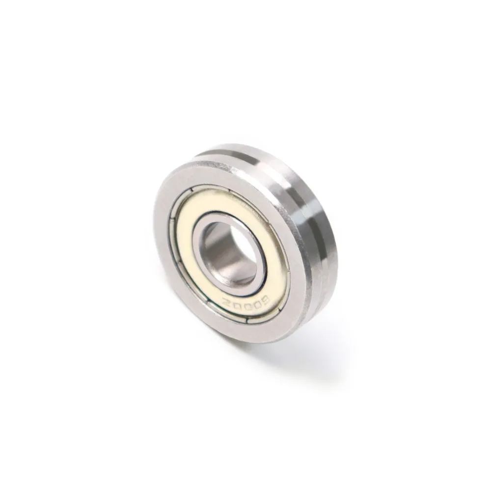 Hot Sale 1Pcs V Groove Ball Bearing A1001 ZZ For Car Motorcycle