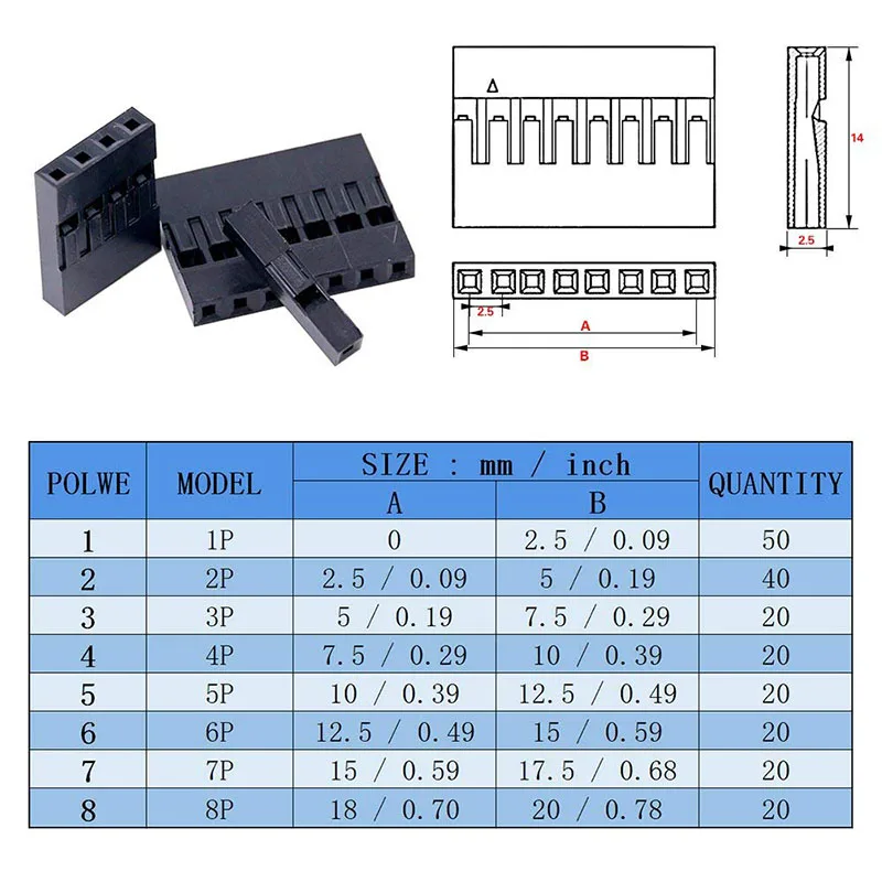 700pcs dupont2 (5)