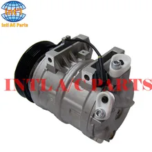 DKS17CH компрессор кондиционера для NISSAN SERENA Urvan Patrol 92600-CX000 92600CX000 506012-0231 506211