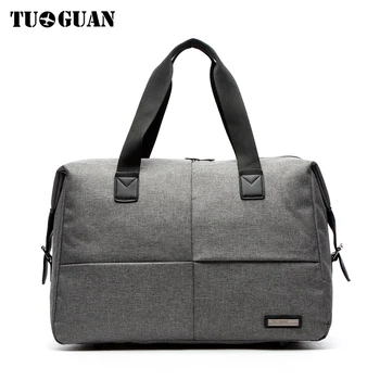 

Tuguan Travel Luggage Bag Portable Large Capacity Business Carry Duffle Women Men Fashion Wholesale Shoulder Cross Body Bags