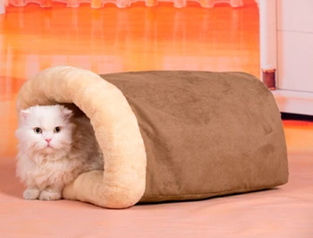 

1pcs pet cat Ring paper tunnel pets products cats kennels dogs litter cats nest