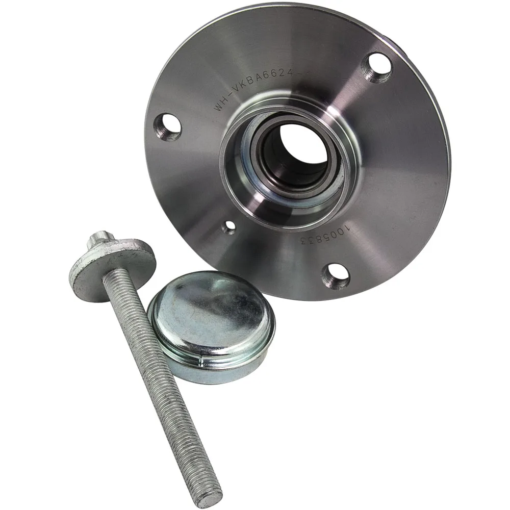

for Smart City-Coupe 450 0.6 0.7 0.8 CDi Front Wheel Bearing Hub Kit VKBA6624 for City-Coupe Roadster Fortwo Crossblade Cabrio