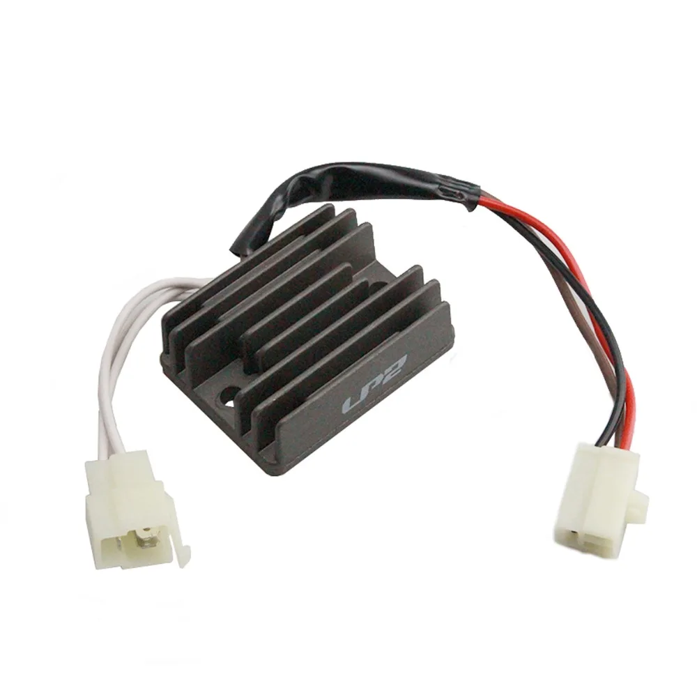 Regulator Rectifier For Yamaha RZ125 