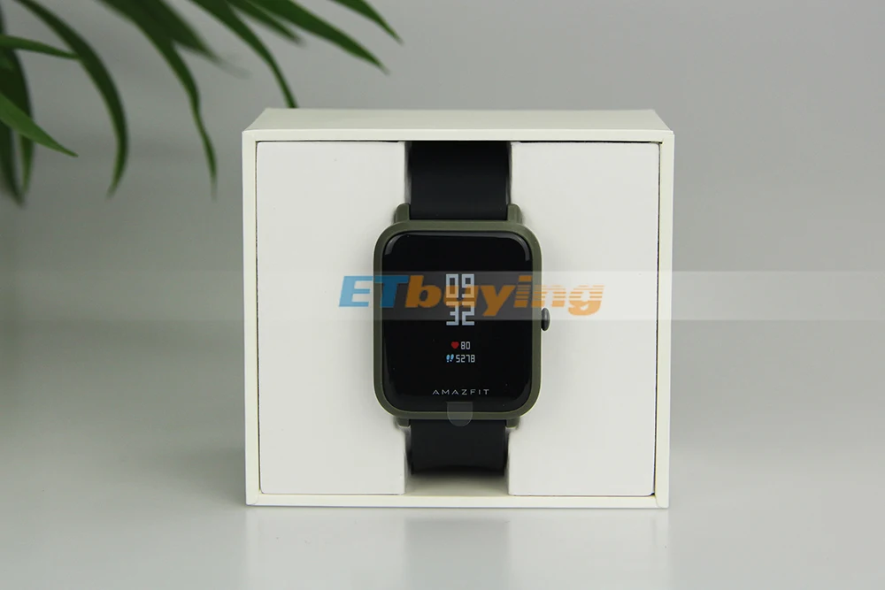 Xiaomi Huami Amazfit Bip Bit PACE Lite 23