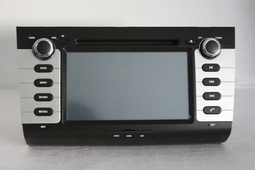 Perfect AHHDMCL Car Multimedia Player Stereo Radio DVD Android 9.0 Navigation For Suzuki Swift 2004 2005 2006 2007 2008 2009 2010 0