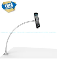 Dsupport LP 7 Universal Tablet PC 7 10 inch Holder Aluminum Alloy font b Smartphone b