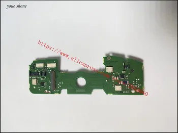 

100% original bottom board 6D driver board 6D flash board for Canon EOS 6D Board dslr camera Repair Part