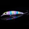 1PCS 11cm 13g Fishing Lure Hard Bait Fish Minnow Luminous Artificial Baits Fishing Wobbler Japan Pesca Lure Crankbait Kosadaka ► Photo 3/6