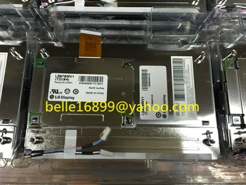 

7inch lcd display LB070WV1 TD04 LB070WV1(TD)(04) LB070WV1-TD04 LCD Screen Module for Mercedes Car Navigation Audio