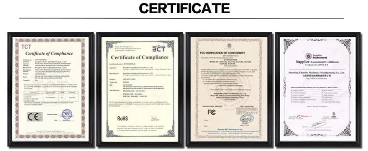 Instock Commerical Aluminum Spot 1W Adjustable Mounted Mini Cabinet Lights Led