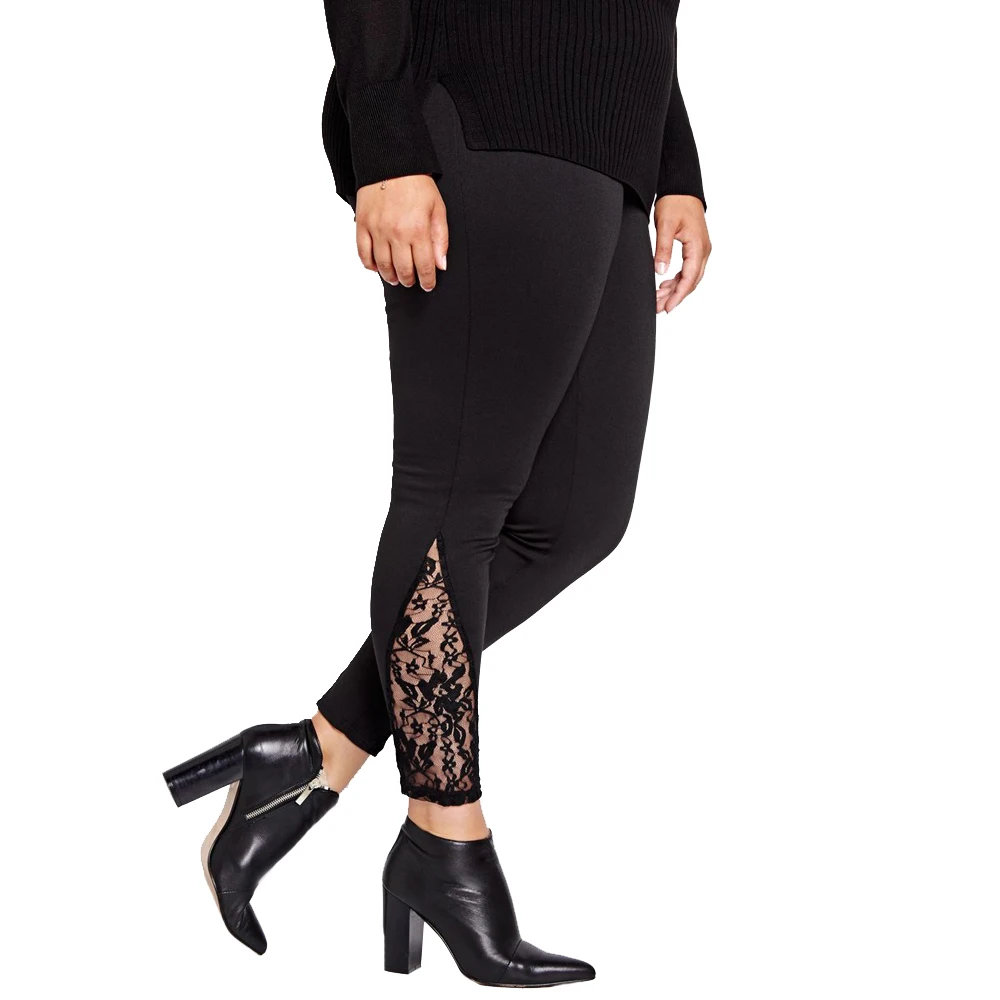 Black lace leggings for women Active Leggings Yoga Leggings Ankle Length Leggings High Rise Leggings Checked Leggings Black And White Leggings Light Green Leggings Ripped Leggings Smooth, tight, and super comfortable. Rosegal’s leggings for women are the must-have in every girl’s wardrobe!