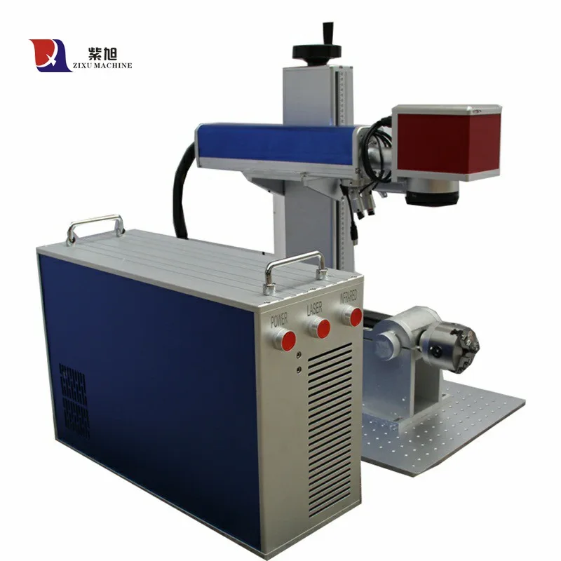

Portable Logo Jewelry Engraving Laser Machine