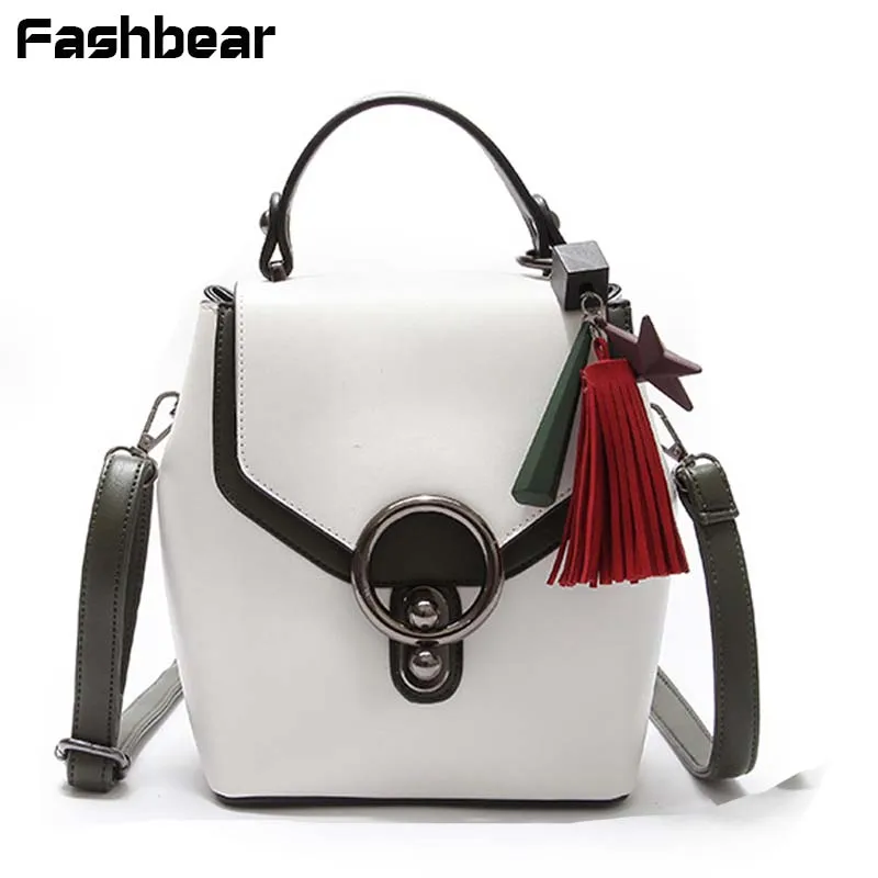 New Fashion Women Backpack Waterproof Korean Style Multi Purpose Travel