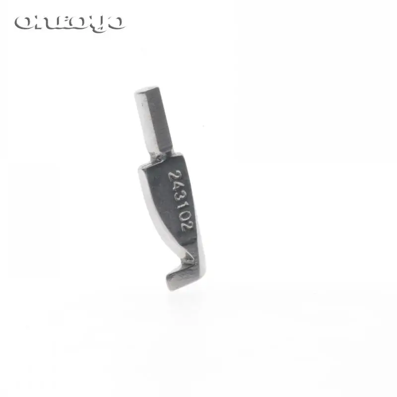 

LOOPER #243102 for NEWLONG PORTABLE BAG CLOSER NP-7 & NP-7A industrial sewing machine parts