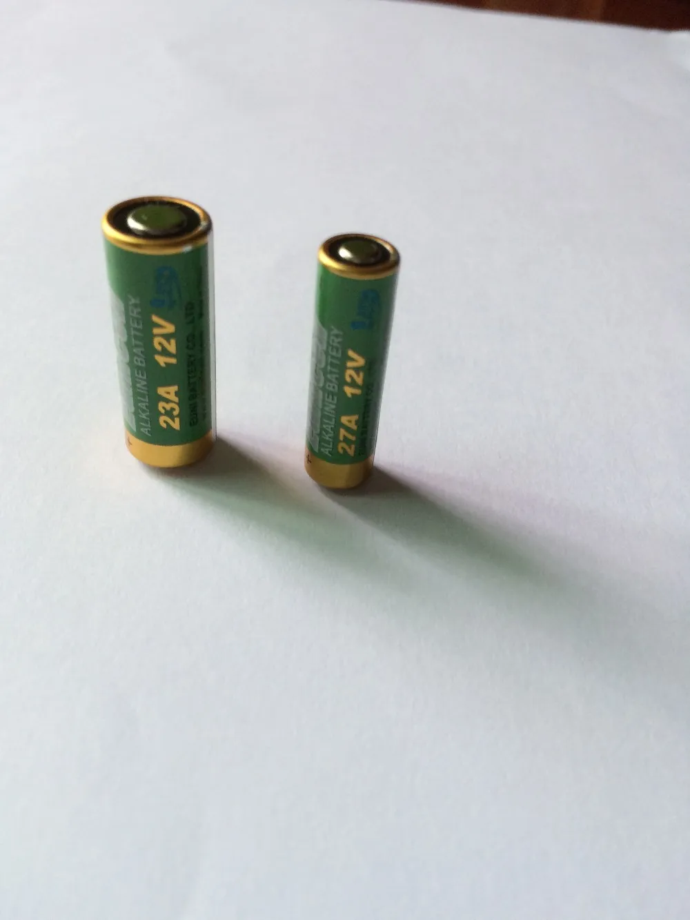 23A 27A battery 0% Hg,Pb_2