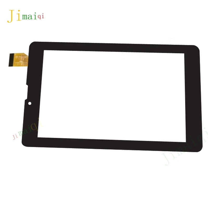 

New For 7'' inch Irbis TZ794 3G XHSNM0703901B V0 Tablet touch screen digitizer glass panel Sensor replacement Phablet Multitouch