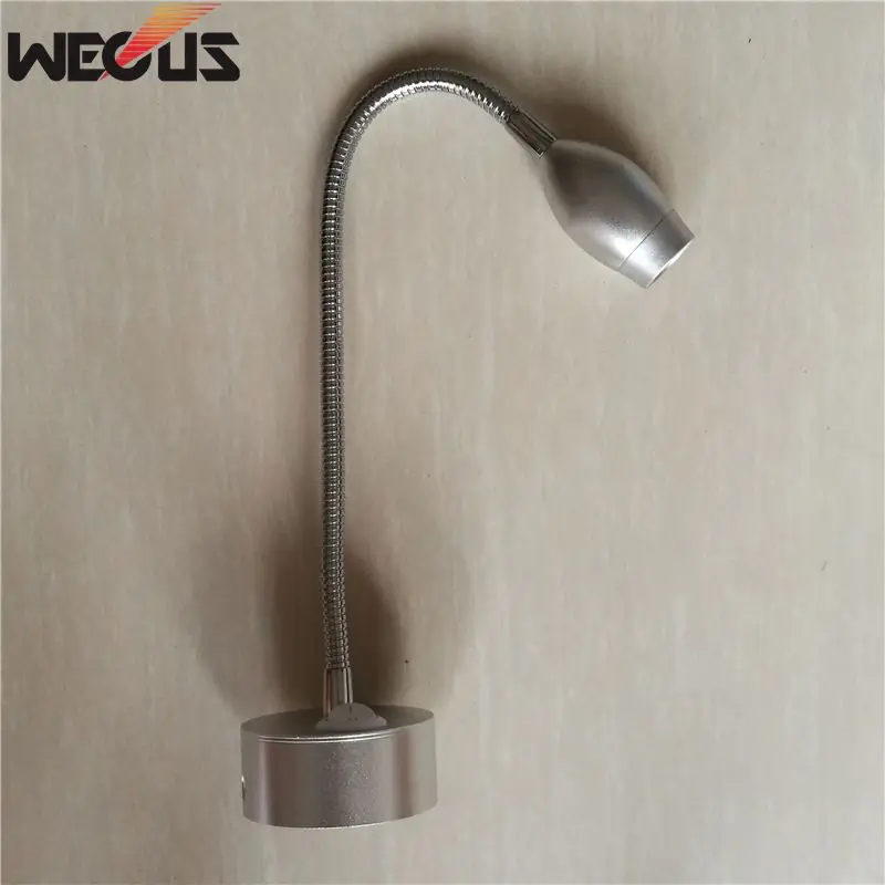 Bedside Working Study Reading Lamp Wall lamp sconces 3W LED Book Lamp wall Night light fixtures LED Spot