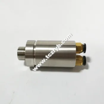 

Toxic Gas Flammable Gas Sensor Cover Gas Sensor Shell Gas Nozzle Type QT-5Z