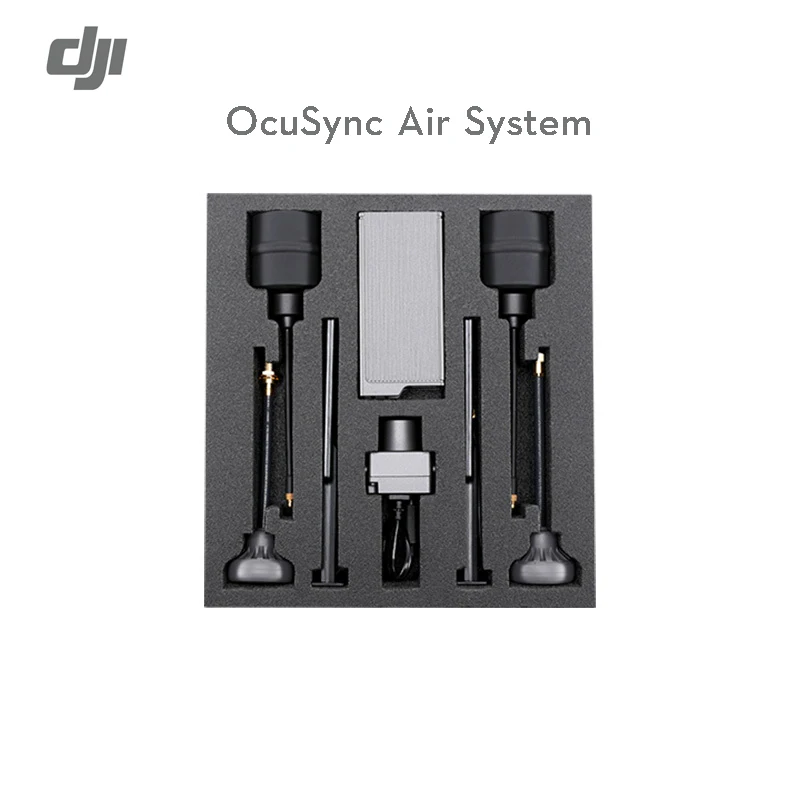 dji ocusync