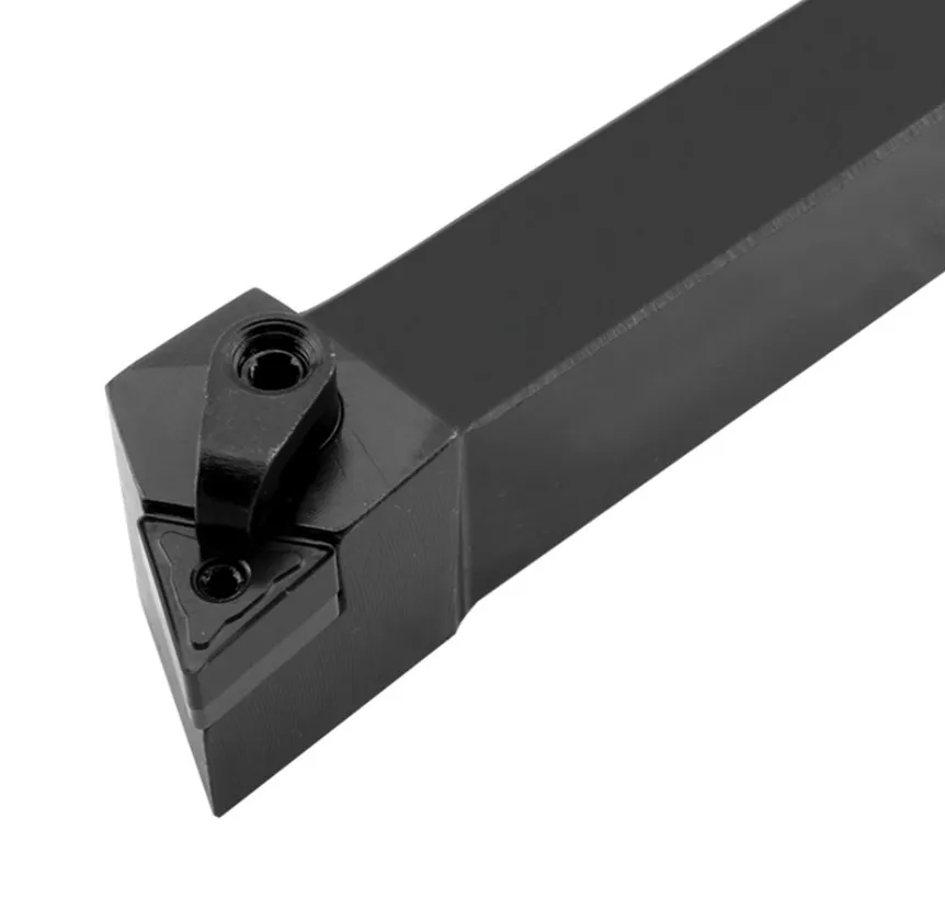 

1PC MTJNR1616H16 Metal Lathe Cutting Tools CNC Turning Tool Lathe Machine Tools External Turning Tool Type MTJNR/L 16*16*100mm