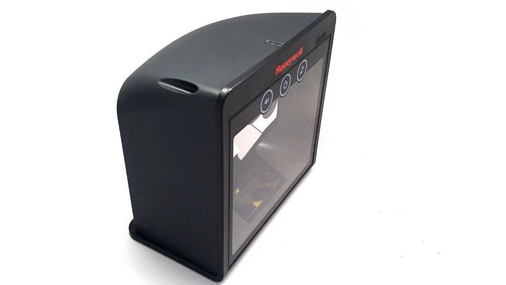 Oringinal سولاريس 7820 احادي عمودي فتحة مصغرة ليزر ماسحة هانيويل مع كابل usb Oringinal سولاريس 7820 احادي عمودي فتحة مصغرة ليزر ماسحة هانيويل مع كابل usb