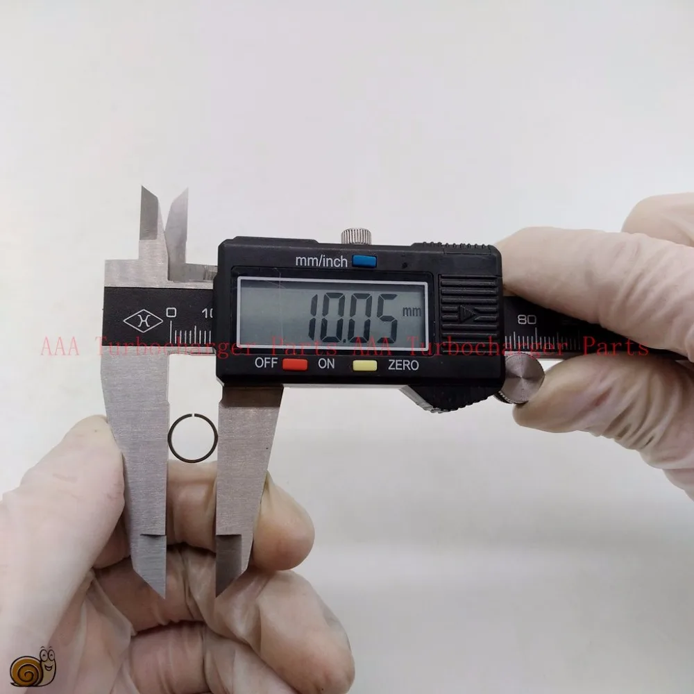

KP39/KP35 Turbo Parts Piston Ring/Seal ring supplier AAA Turbocharger Parts